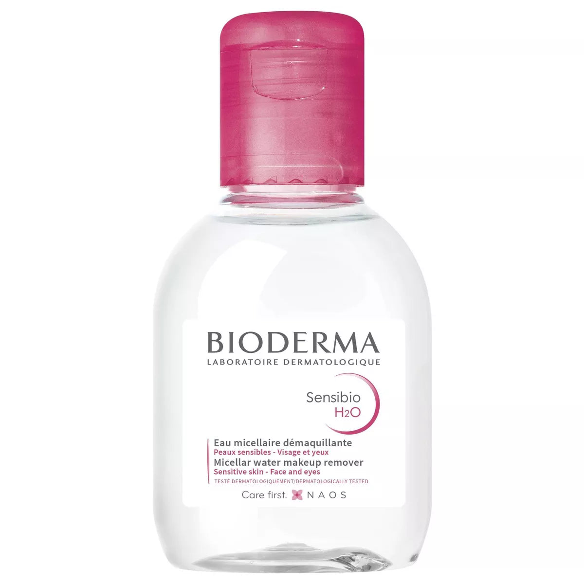 Bioderma Sensibio H2O Micellar Water