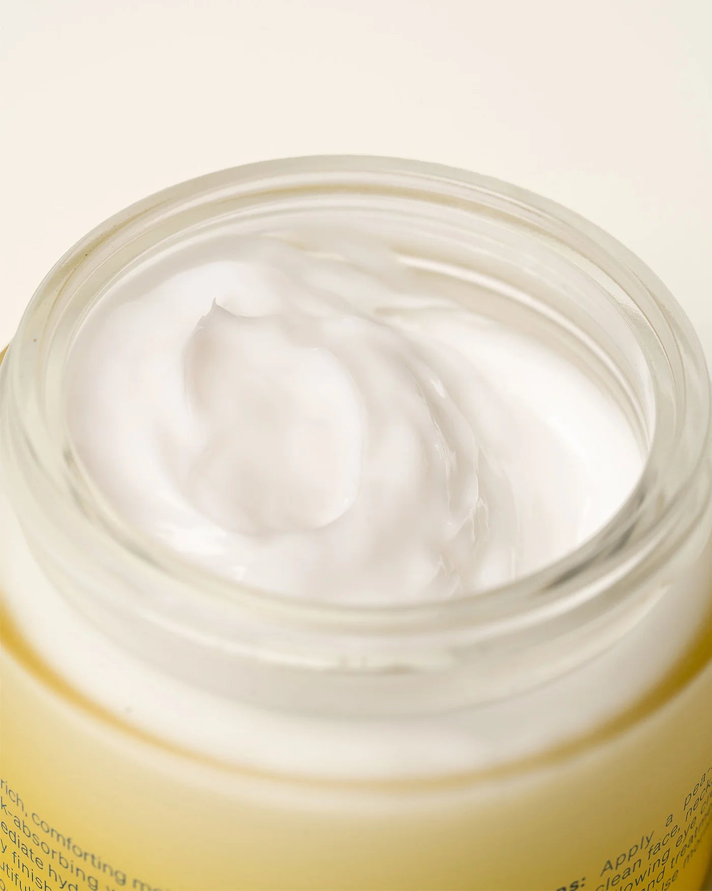 Step 4: Ultimate Rich Face Cream