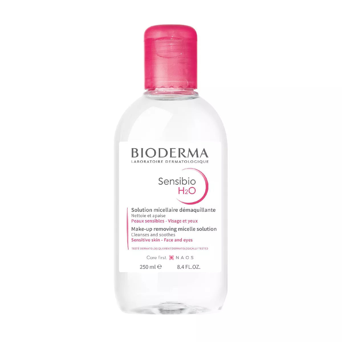 Bioderma Sensibio H2O Micellar Water