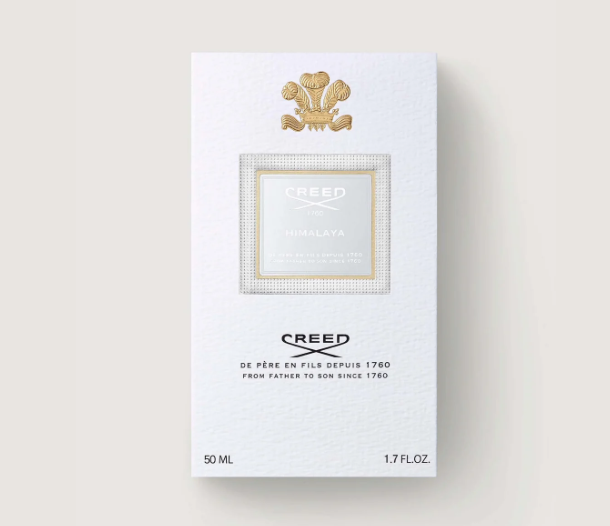 Creed Himalaya 50 mL