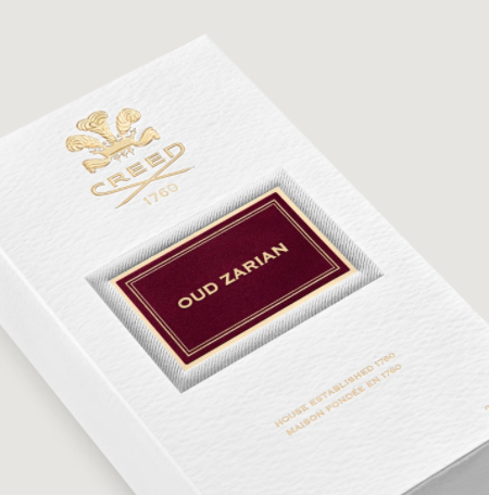 Creed Oud Zarian 100 mL
