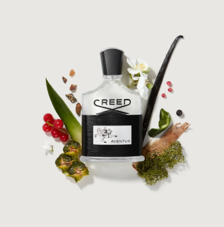 Creed Aventus 50 mL