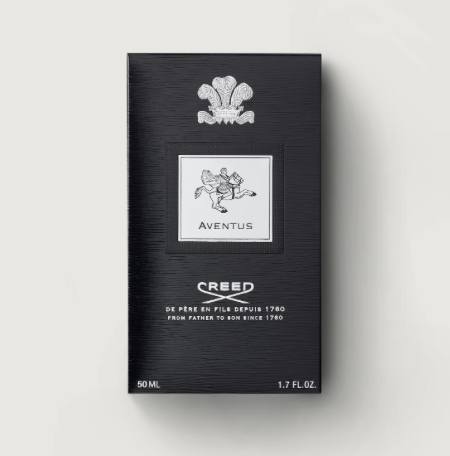 Creed Aventus 50 mL