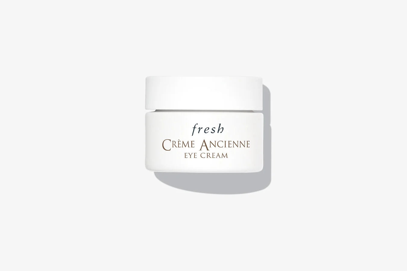 Fresh Crème Ancienne Firming Eye Cream