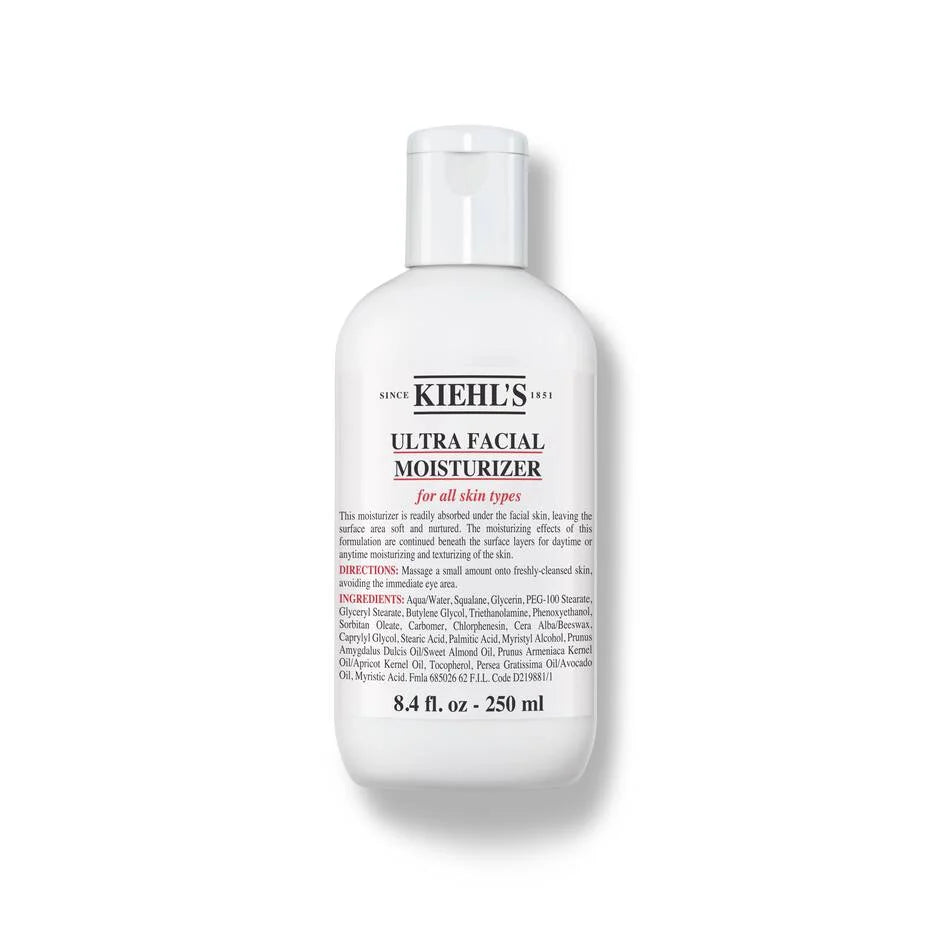 Kiehl's Ultra Facial Moisturizer