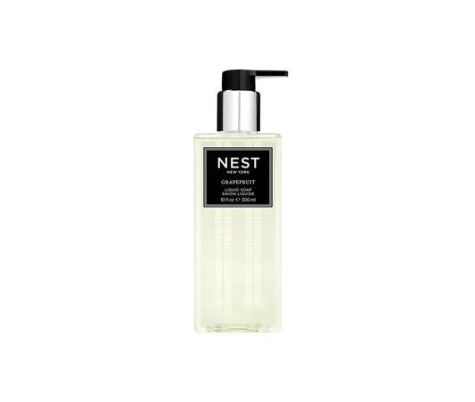 Nest Grapefruit Liquid Soap