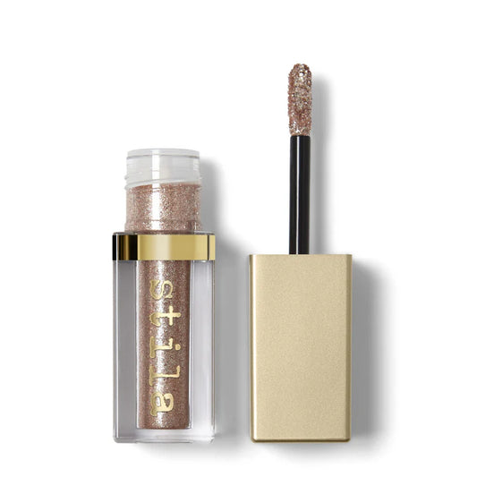 Stila Glitter & Glow Liquid Eye Shadow