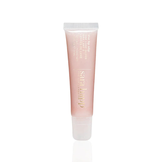 Sara Happ Lip Slip Gloss