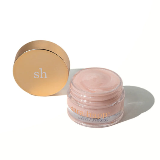 Sara Happ Lip Slip Balm