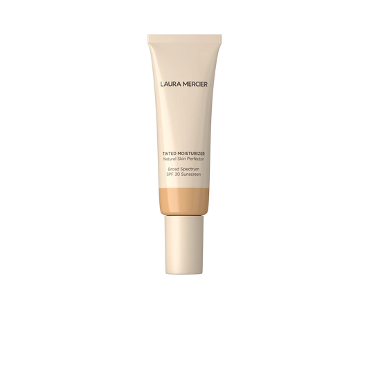 Laura Mercier Tinted Moisturizer Nude