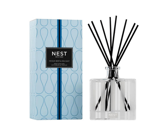 Nest Ocean Mist & Sea Salt Diffuser