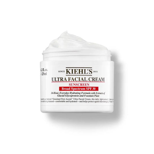 Kiehl's Ultra Facial Cream SPF 30