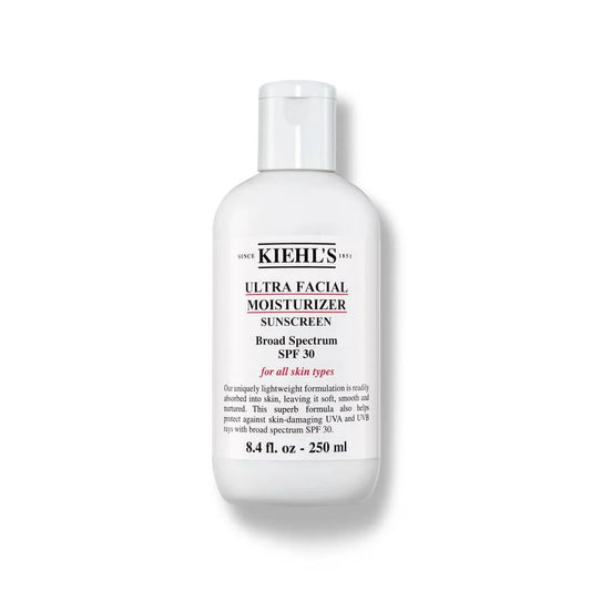 Kiehl's Ultra Facial Moisturizer SPF 30