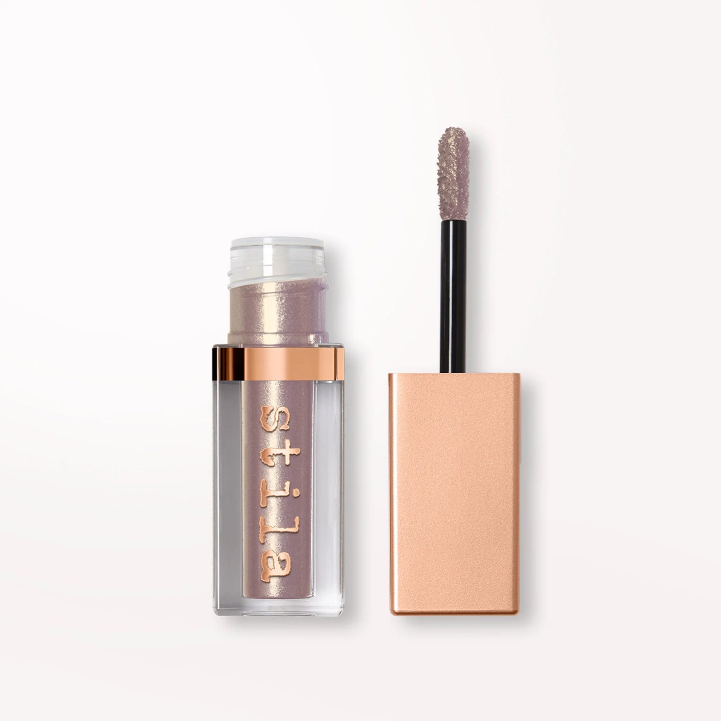 Stila Shimmer & Glow Liquid Eye Shadow Cloud