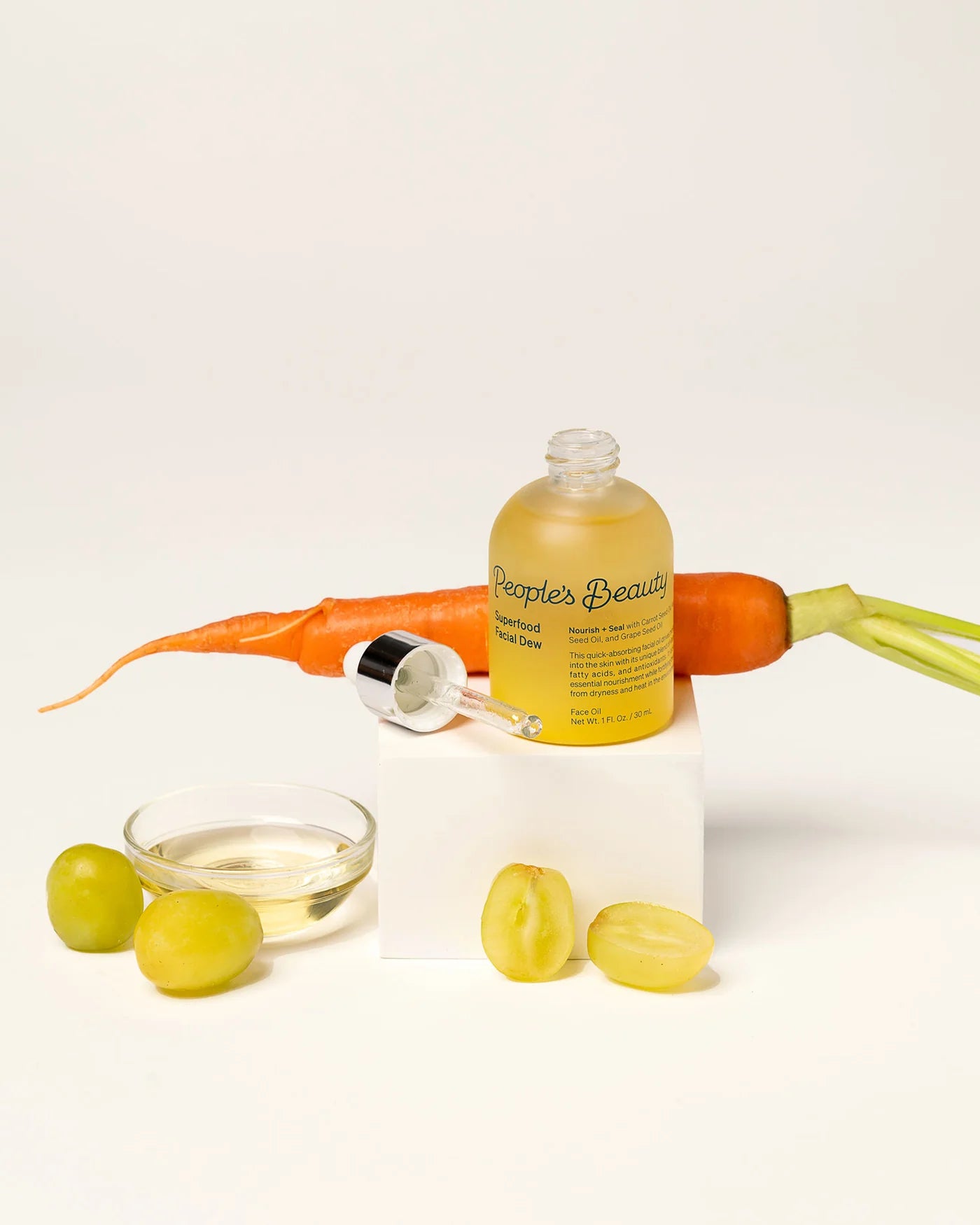 Step 5: Superfood Facial Dew