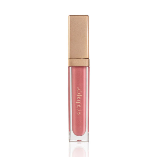 Sara Happ The Pink Gloss